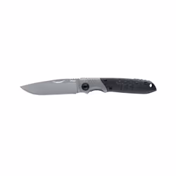 Walther 5.0775, Unique, Pointe centrale, Acier, Noir, 18,2 cm, 7,5 cm
