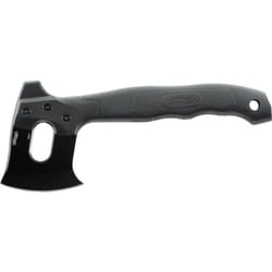 Walther Compact Axe Acier inoxydable 228 mm