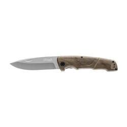 Walther BWK 7 Cran d'arrêt Couteau pliant