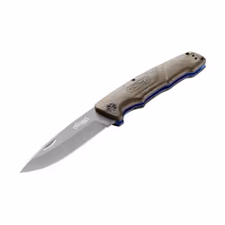 Walther BWK 7 Cran d'arrêt Couteau pliant