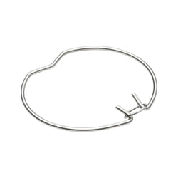 Paulmann 404000752 monture légère et accessoire Anneau élastique