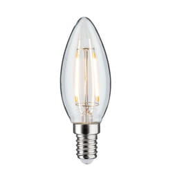Paulmann Filament ampoule LED 2 W E14 G