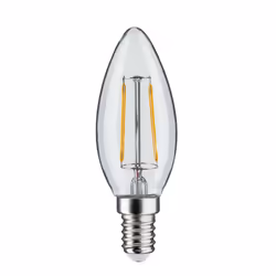 Paulmann Filament ampoule LED 2 W E14 G