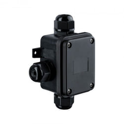 Paulmann 237 boîte de jonction électrique Plastique