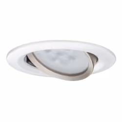 Paulmann PAULMANN-3650 spot d'éclairage Spot lumineux encastrable Or, Blanc GU10 LED 5 W - Vue supplémentaire 2