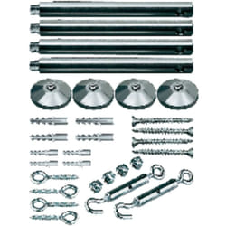Paulmann 17834 accessoire d'éclairage Kit de montage