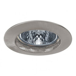 Paulmann 17945 spot d'éclairage Spot lumineux encastrable GX5.3