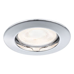 Paulmann 17946 spot d'éclairage Spot lumineux encastrable GU5.3 LED