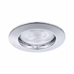 Paulmann 17946 spot d'éclairage Spot lumineux encastrable GU5.3 LED