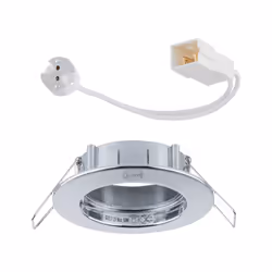 Paulmann 17946 spot d'éclairage Spot lumineux encastrable GU5.3 LED