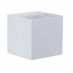 Paulmann 180.01 Éclairage mural extérieur LED 3 W Blanc - Vue supplémentaire 7