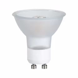 Paulmann 282.86, 3,5 W, 25 W, GU10, 250 lm, 15000 h, Blanc chaud