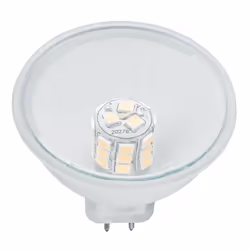 Paulmann 283.30 ampoule LED 3 W GU5.3 G