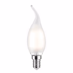 Paulmann 283.62, 2,5 W, 25 W, E14, 250 lm, 15000 h, Blanc chaud