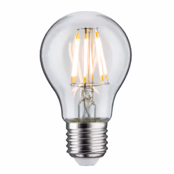 Paulmann 283.77, 7,5 W, 60 W, E27, 806 lm, 15000 h, Blanc chaud