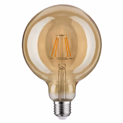 Paulmann 284.03 ampoule LED 6,5 W E27