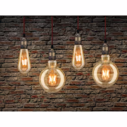 Paulmann 284.03 ampoule LED 6,5 W E27