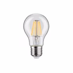 Paulmann 284.23 energy-saving lamp 7,5 W E27