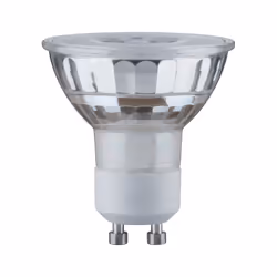 Paulmann 284.34, 5,7 W, GU10, 350 lm, 15000 h
