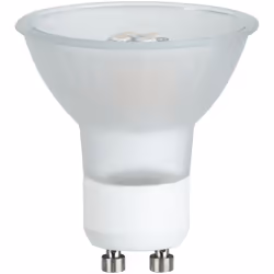 Paulmann 285.36, 3,5 W, GU10, 250 lm, 15000 h, Blanc chaud