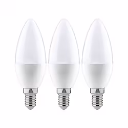 Paulmann 285.38 energy-saving lamp 5,5 W E14 F