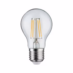 Paulmann 285.70 energy-saving lamp 4,5 W E27