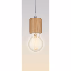 Paulmann 285.70 energy-saving lamp 4,5 W E27