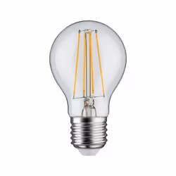 Paulmann 285.71 energy-saving lamp 7,5 W E27 F