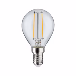 Paulmann 285.73 energy-saving lamp 2,5 W E14 F
