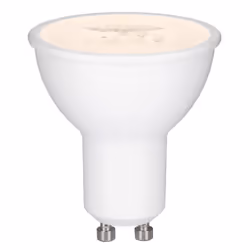 Paulmann 28577, 6,5 W, 32 W, GU10, 460 lm, 15000 h, Blanc chaud
