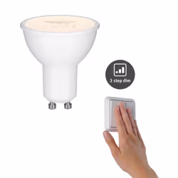 Paulmann 28577 ampoule LED 6,5 W GU10 G