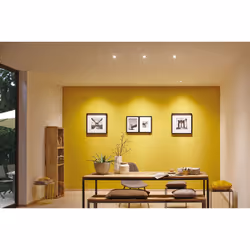 Paulmann 28577 ampoule LED 6,5 W GU10 G - Vue supplémentaire 4