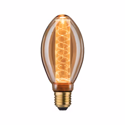 Paulmann 286.00, 4 W, 21 W, E27, 200 lm, 15000 h, Or
