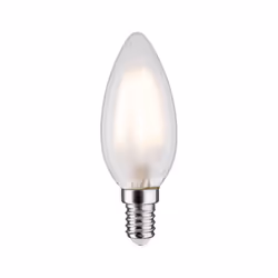 Paulmann 286.12, 4,5 W, 40 W, E14, 470 lm, 15000 h, Blanc chaud