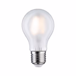 Paulmann 286.15, 3 W, 25 W, E27, 250 lm, 15000 h, Blanc chaud