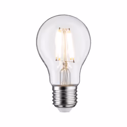 Paulmann 286.16, 5 W, 40 W, E27, 470 lm, 15000 h, Blanc chaud