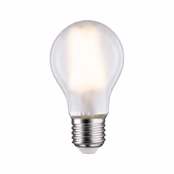 Paulmann 286.18, 7 W, 60 W, E27, 806 lm, 15000 h, Blanc chaud