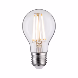 Paulmann 286.19, 9 W, 75 W, E27, 1055 lm, 15000 h, Blanc chaud