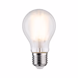 Paulmann 286.21, 9 W, 75 W, E27, 1055 lm, 15000 h, Blanc chaud