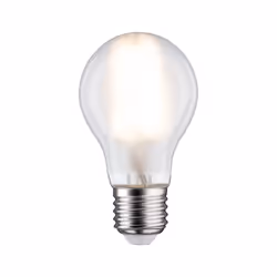 Paulmann 286.22, 9 W, 75 W, E27, 1055 lm, 15000 h, Blanc chaud
