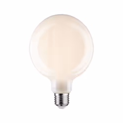 Paulmann 286.27, 7 W, 60 W, E27, 806 lm, 15000 h, Blanc chaud