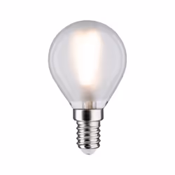 Paulmann 286.29, 3 W, 25 W, E14, 250 lm, 15000 h, Blanc chaud