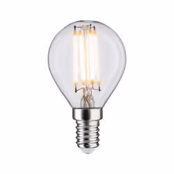 Paulmann 286.30, 5 W, 40 W, E14, 470 lm, 15000 h, Blanc chaud