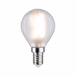 Paulmann 286.31, 5 W, 40 W, E14, 470 lm, 15000 h, Blanc chaud
