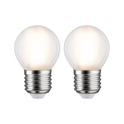 Paulmann 286.39 ampoule LED 5 W E27 F