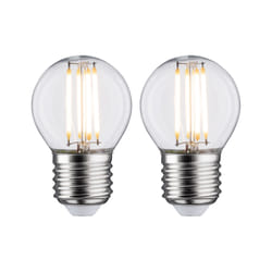 Paulmann 286.40 ampoule LED 5 W E27 F