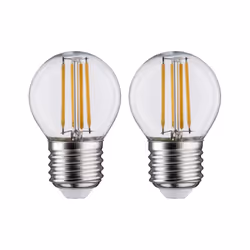 Paulmann 286.40 ampoule LED 5 W E27 F - Vue supplémentaire 4