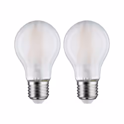 Paulmann 286.42 ampoule LED 7 W E27 E - Vue supplémentaire 4