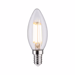 Paulmann 286.43, 6,5 W, 60 W, E14, 806 lm, 20000 h, Blanc chaud