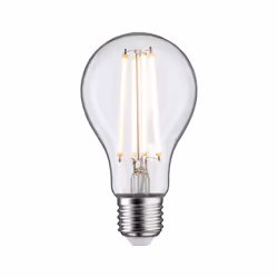 Paulmann 286.47, 12,5 W, 100 W, E27, 1521 lm, 20000 h, Blanc chaud